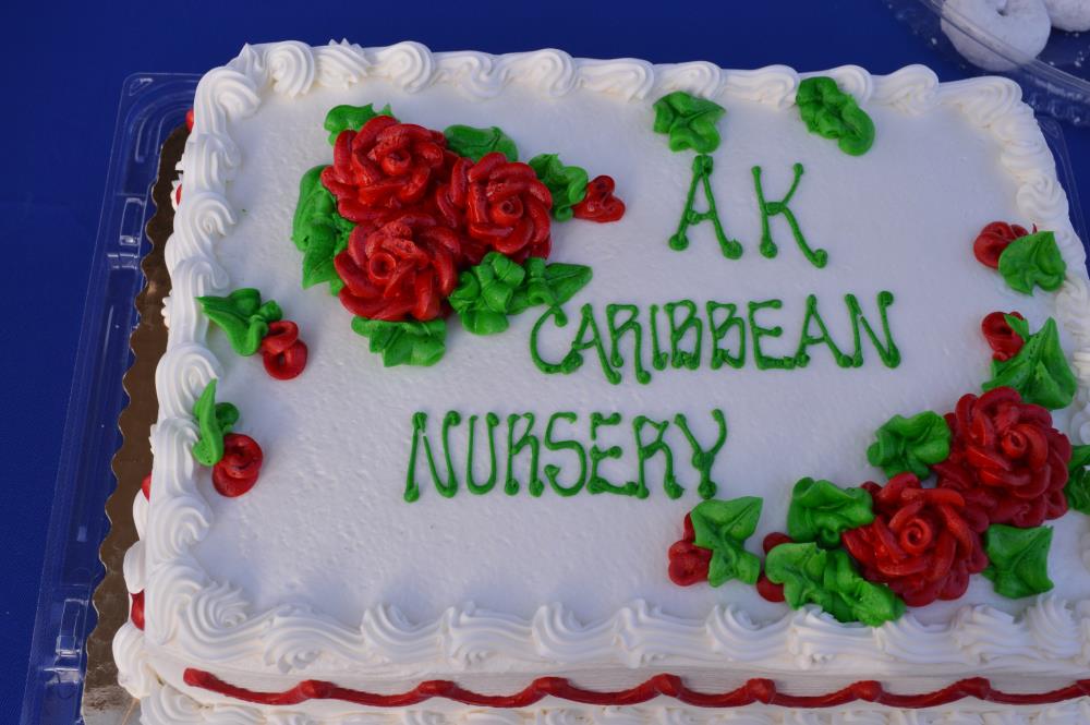 AK Caribbean Nursery